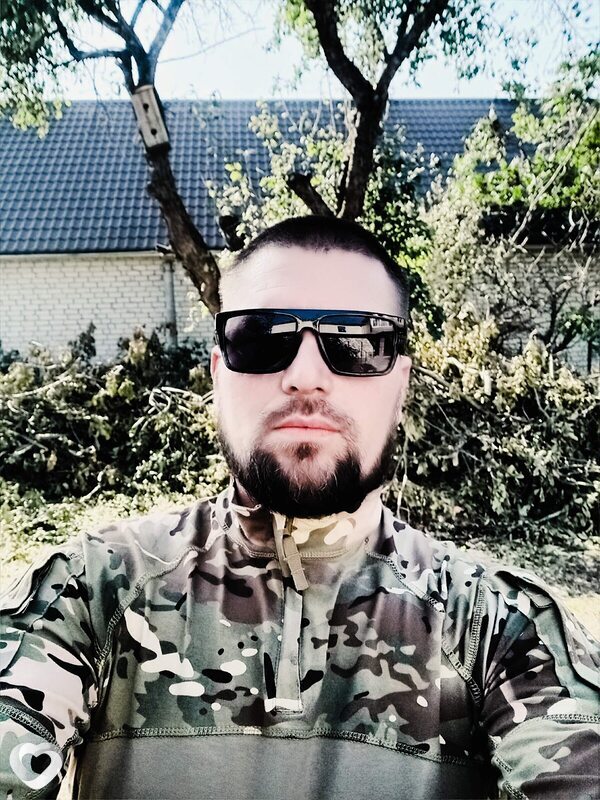 Виталий, 38, Белогорске — анкета №1493854