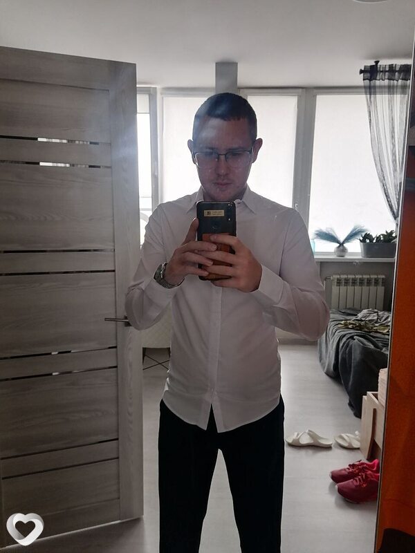 Павел, 27, Симферополе — анкета №1493857