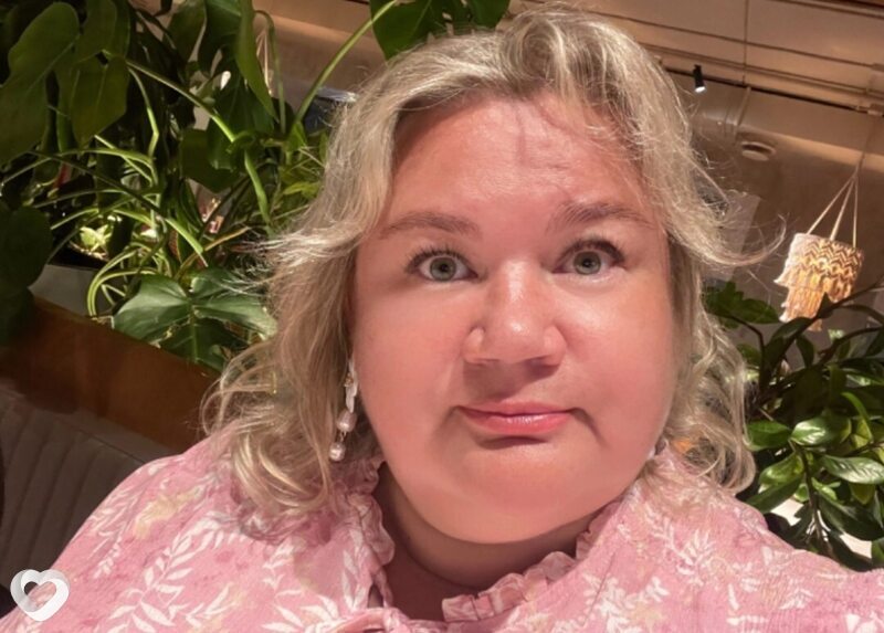 Мария, 45, Архангельске — анкета №1493793