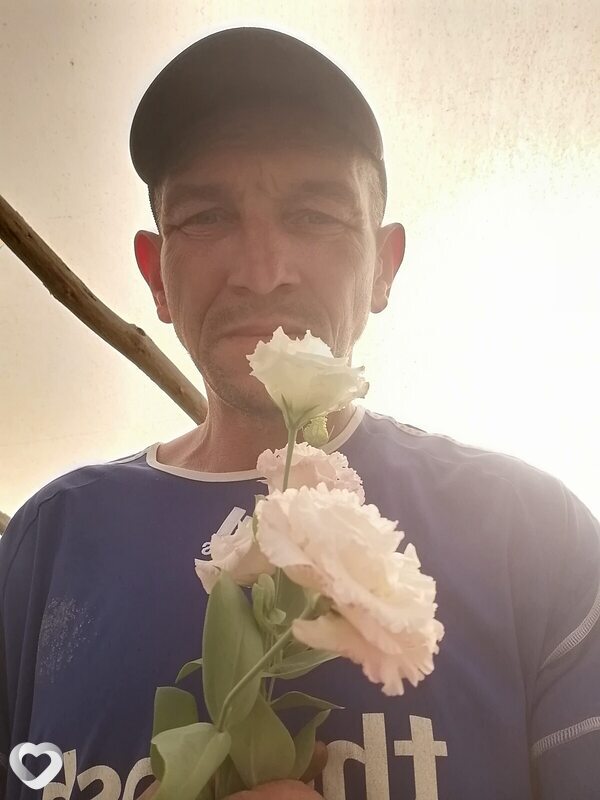 Макстм, 41, Харькове — анкета №1493794