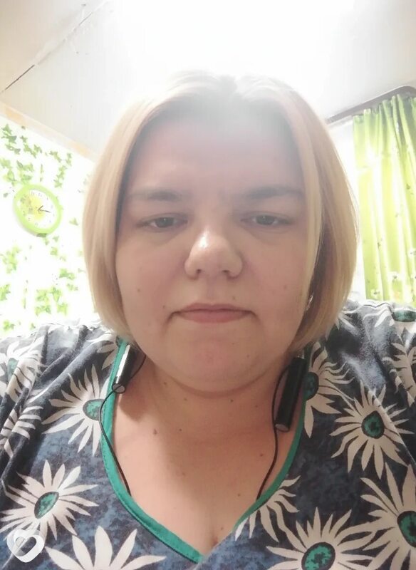 Татьяна, 32, Челябинске — анкета №1493799