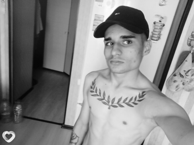 Тимур, 24, Люберцах — анкета №1493801