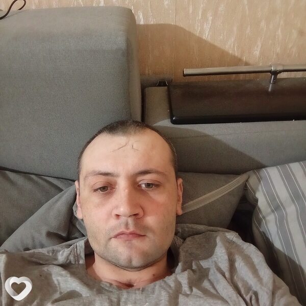 Николай, 36, Курске — анкета №1493804