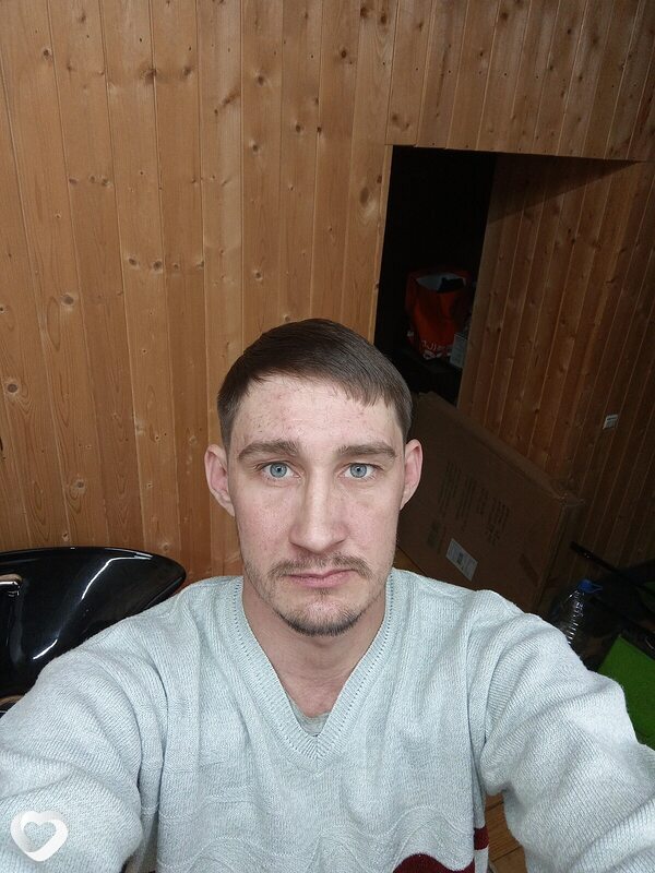 Денис, 35, Луганске — анкета №1493805