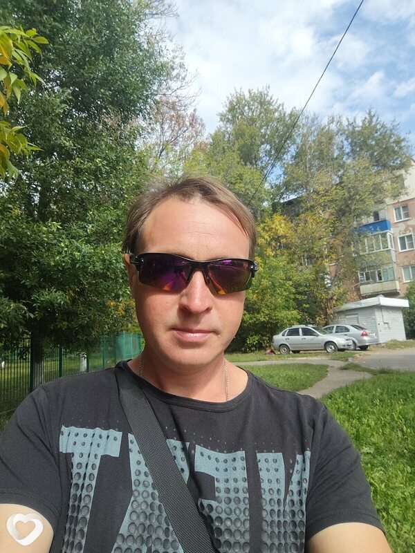 Человек, 40, Пензе — анкета №1493808