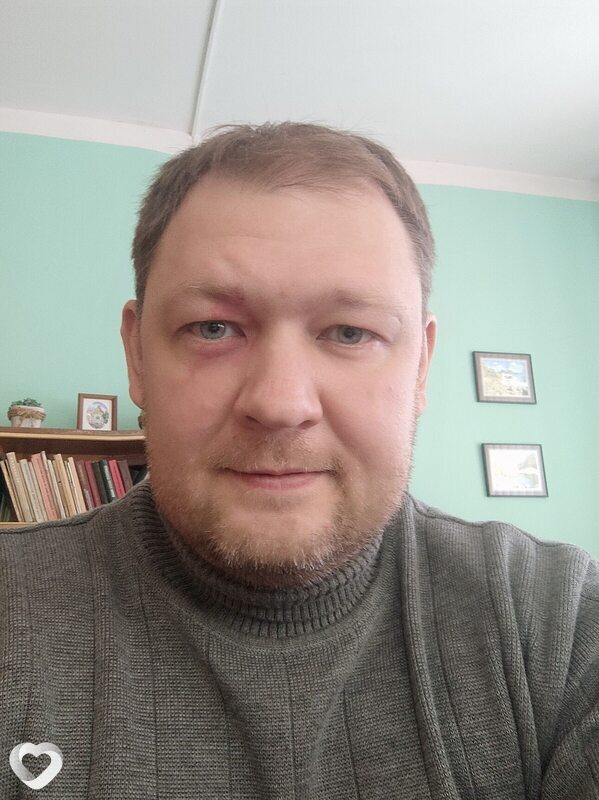 Женя, 43, Таганроге — анкета №1493809