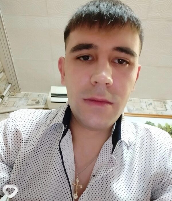 Андрей, 30, Владивостоке — анкета №1494088