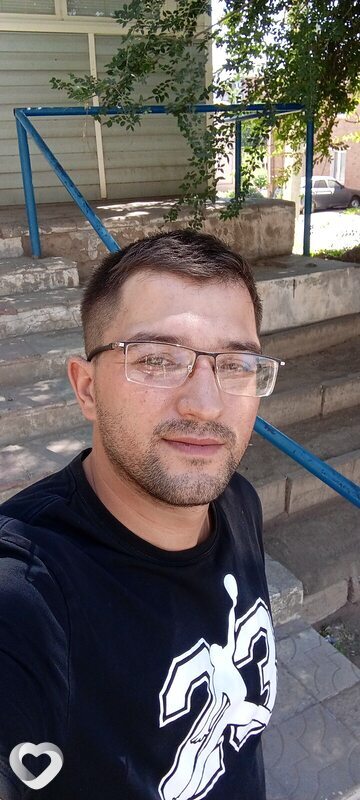 Владимир, 31, Москве — анкета №1494100