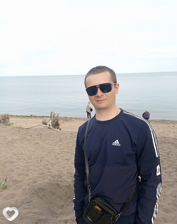 Дмитрий, 33, Мариуполе — анкета №1494101