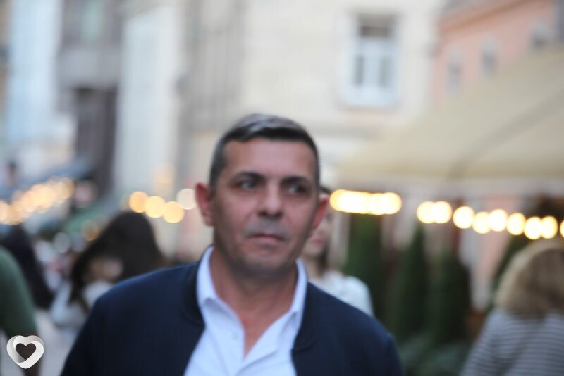 Тафо, 49, Киеве — анкета №1494108