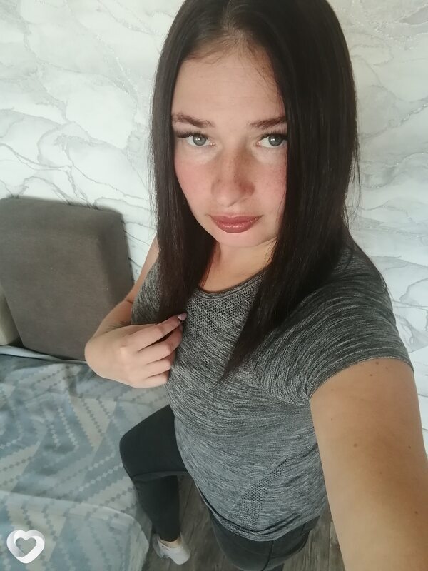 Galina, 35, Гомеле — анкета №1494109