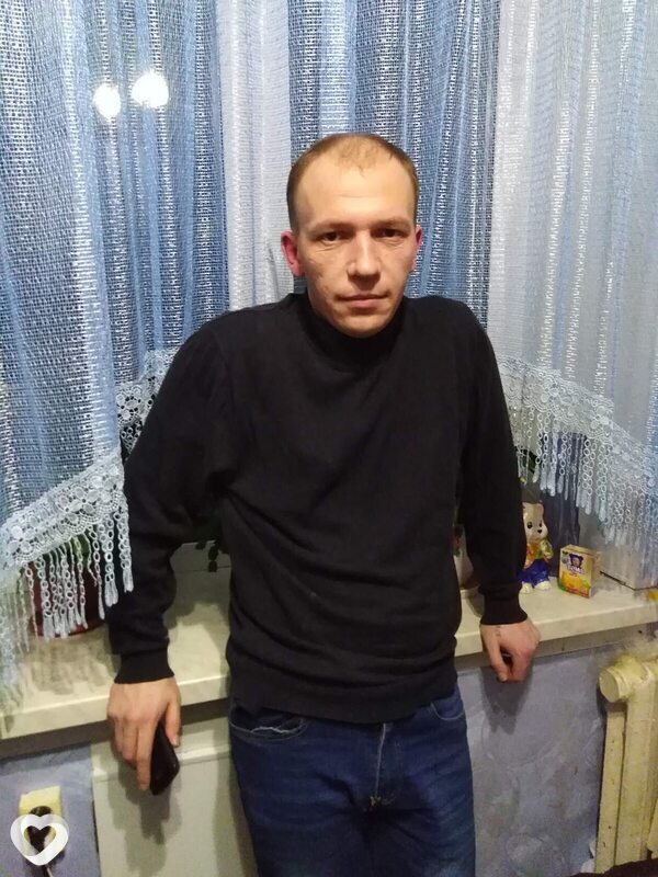 Александ, 49, Брянске — анкета №1493986