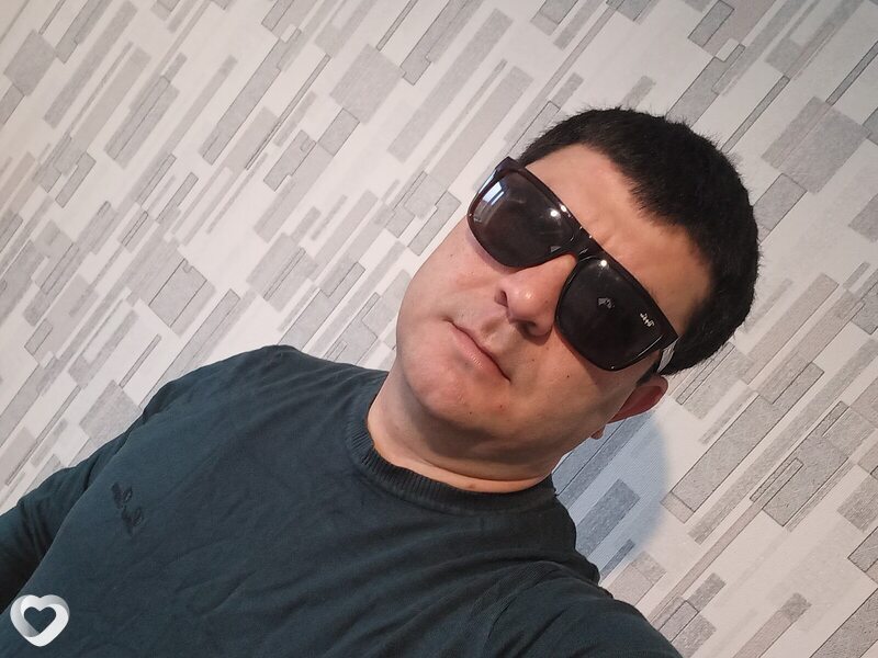 Маруфчик, 40, Москве — анкета №1493987