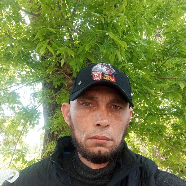 Наиль, 46, Набережных Челнах — анкета №1493992