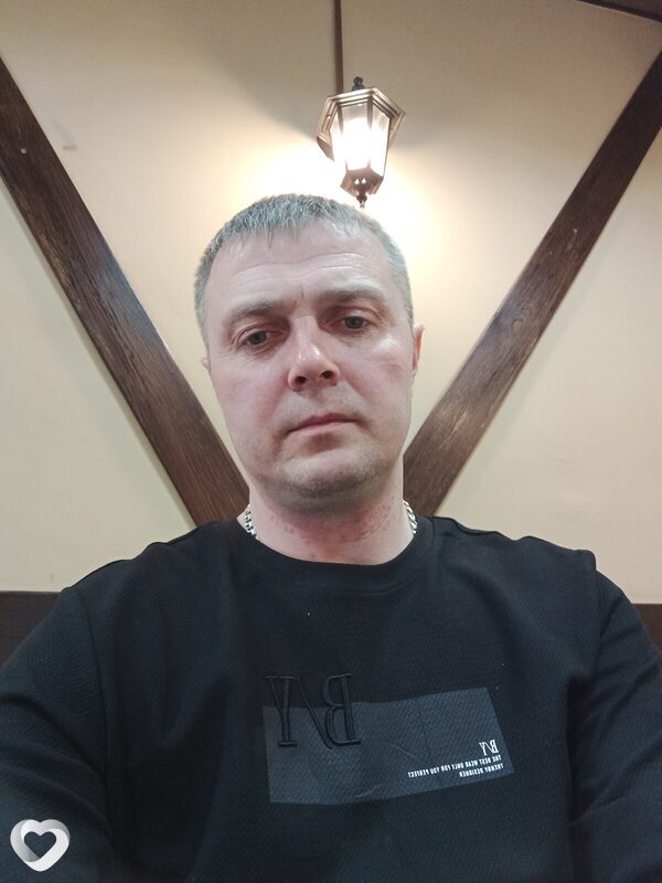 Вячеслав, 43, Томске — анкета №1494038