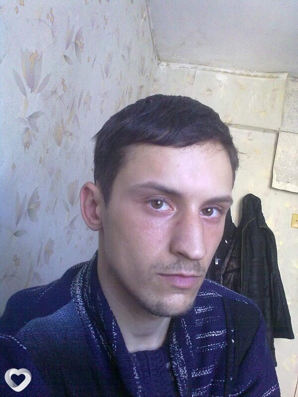 Олег, 33, Рубцовске — анкета №1494041