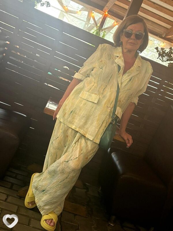 Ирина, 59, Балакове — анкета №1494044