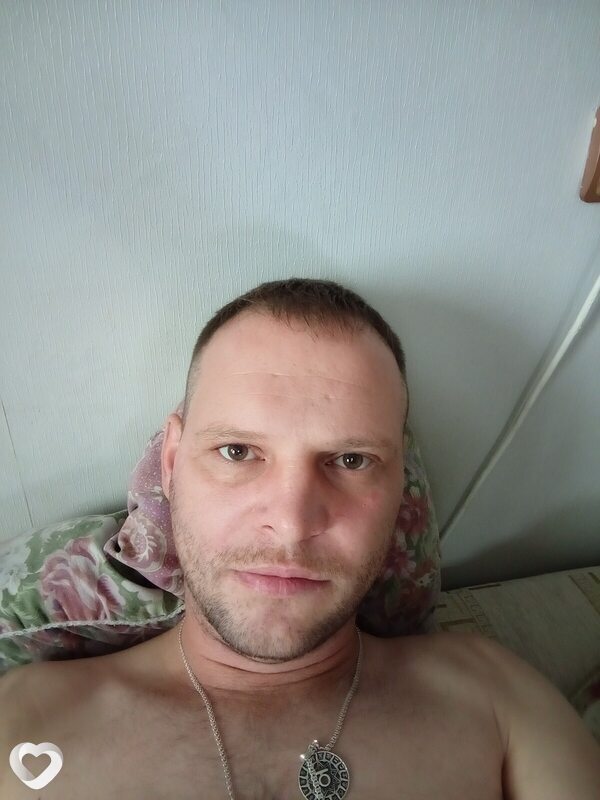 Василий, 42, Нижневартовске — анкета №1494053