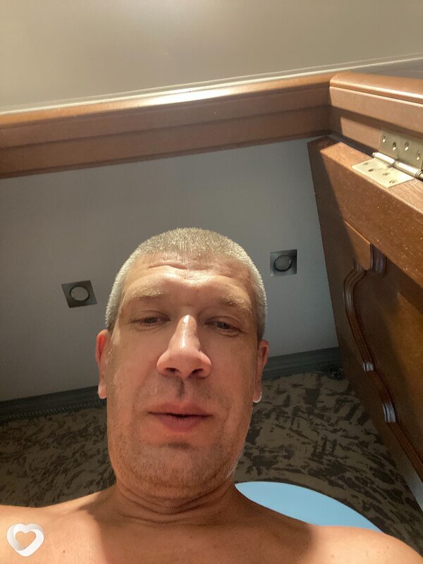 Константин, 39, Новосибирске — анкета №1494055