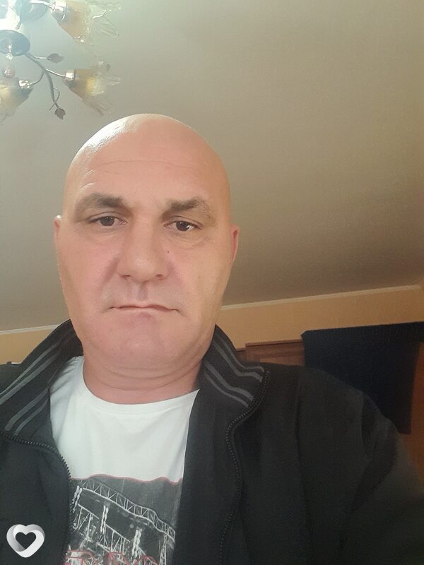 Халиг, 47, Симферополе — анкета №1494057