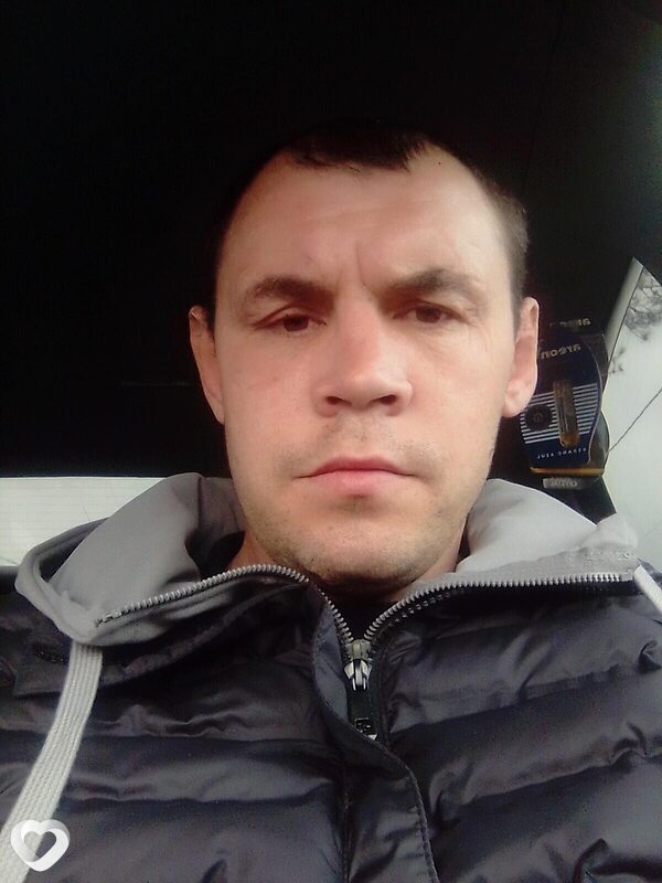 Иван, 35, Лабинске — анкета №1494010