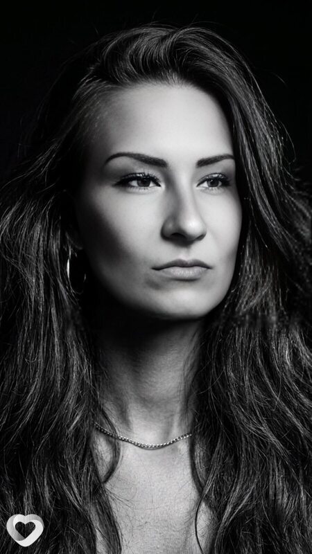 Alina, 45, Бобруйске — анкета №1494011