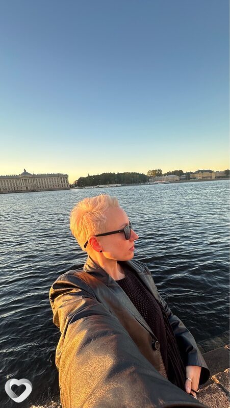 Крис, 36, Москве — анкета №1494019