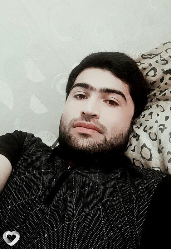 Саид, 47, Тайшете — анкета №1494022