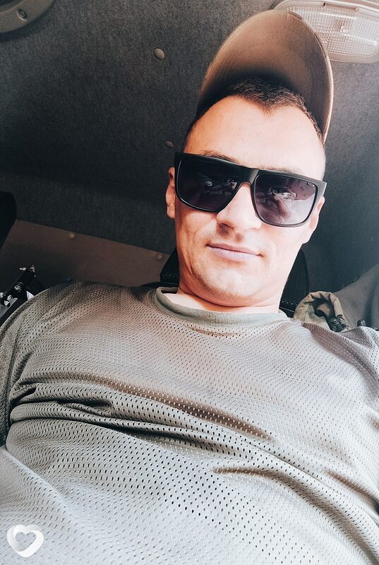 Николай, 31, Магнитогорске — анкета №1494024
