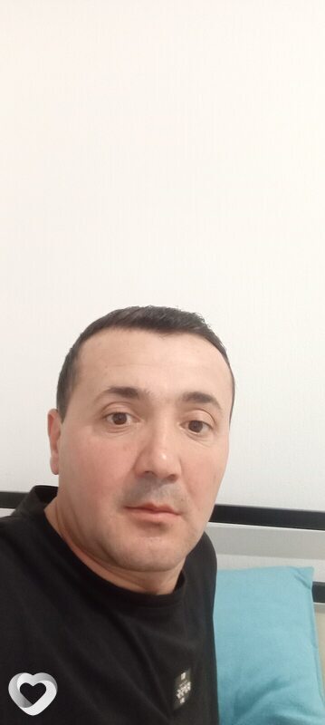 Диловар, 43, Екатеринбурге — анкета №1494025