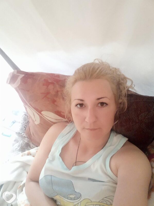 Елена, 37, Артеме — анкета №1494034