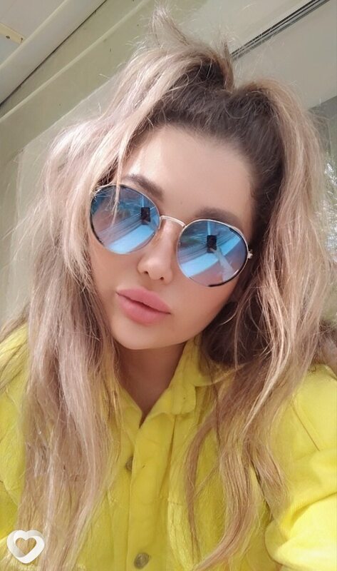 Кира, 36, Иванове — анкета №1494061