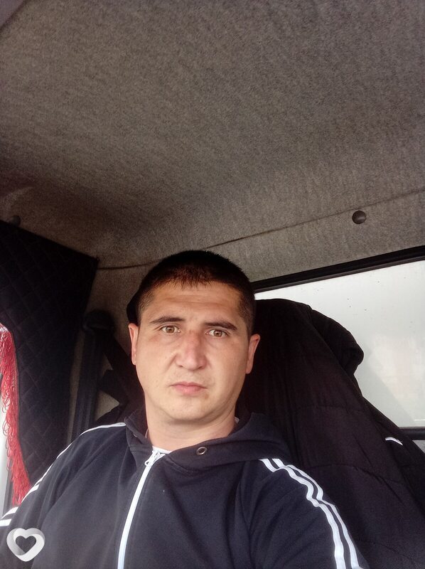 Рустам, 40, Оренбурге — анкета №1494062