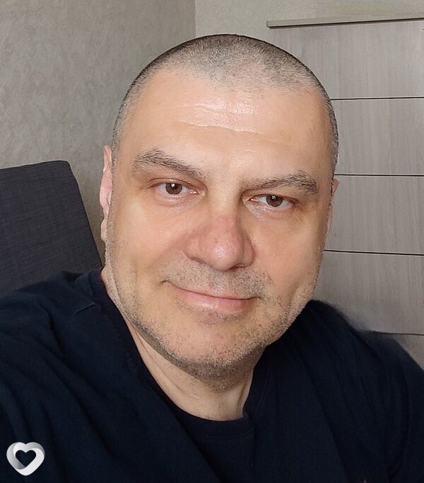 Андрей, 52, Краснодаре — анкета №1494066