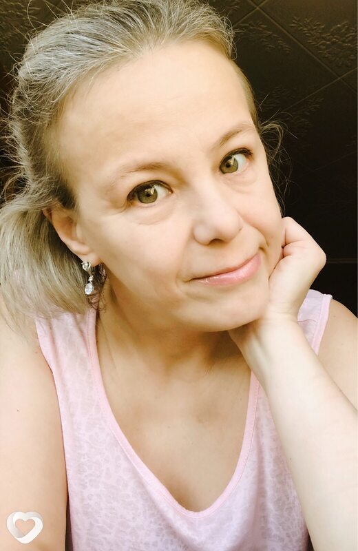 Соня, 45, Улан-Удэ — анкета №1494068