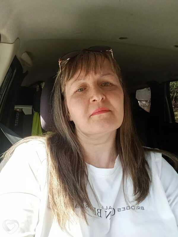 Наталья, 48, Санкт-Петербурге — анкета №1494071