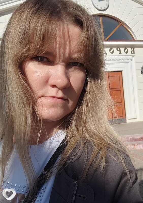 Анастасия, 39, Одинцове — анкета №1494188