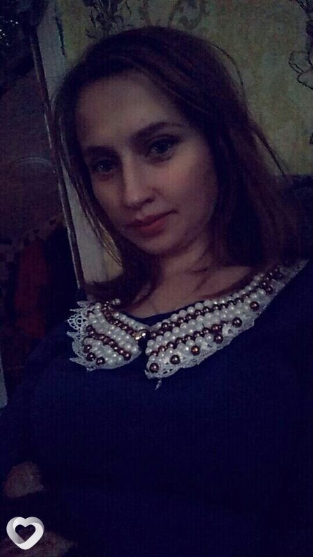 Лера, 34, Черемхове — анкета №1494192