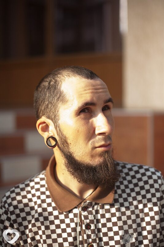 Кирилл, 32, Евпатории — анкета №1494196