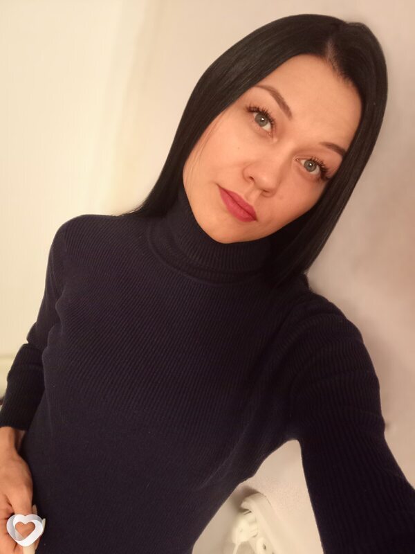 Анастасия, 35, Ачинске — анкета №1494209