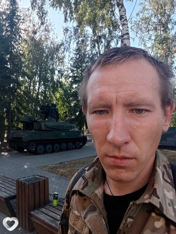 Сергей, 34, Пензе — анкета №1493865