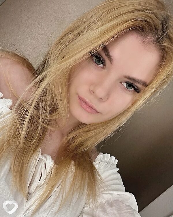 Алина, 23, Минске — анкета №1493868