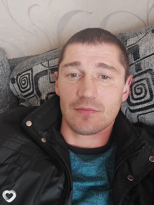 Константин, 44, Владивостоке — анкета №1493870
