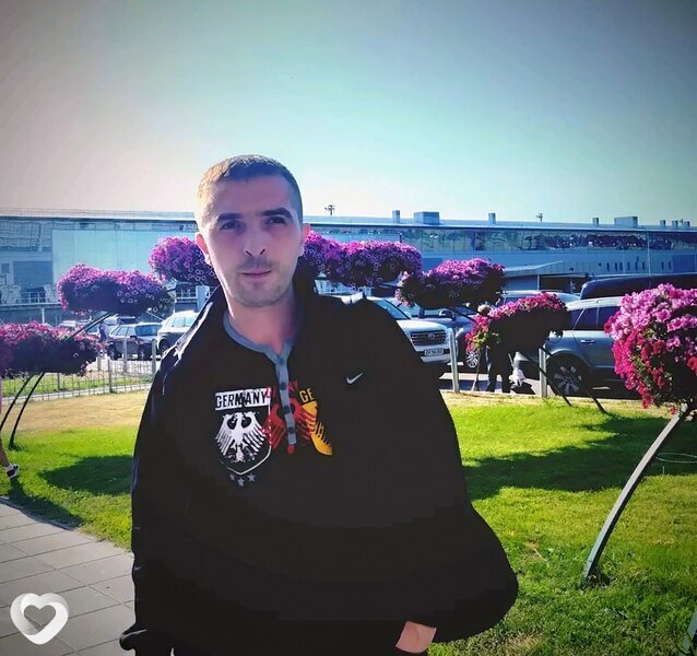 Alex, 39, Тбилиси — анкета №1493872