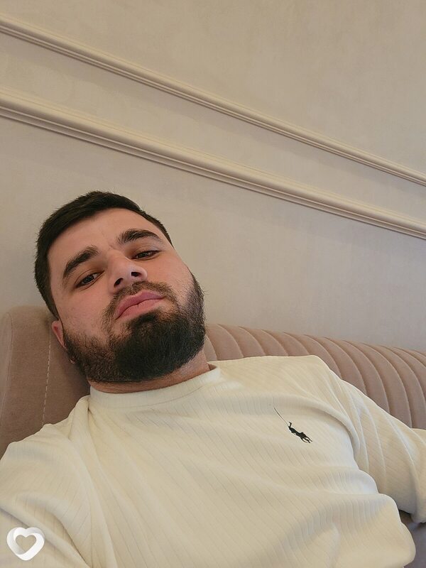 Марат, 29, Рузе — анкета №1493877