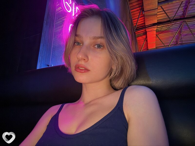 Мария, 20, Новосибирске — анкета №1493878