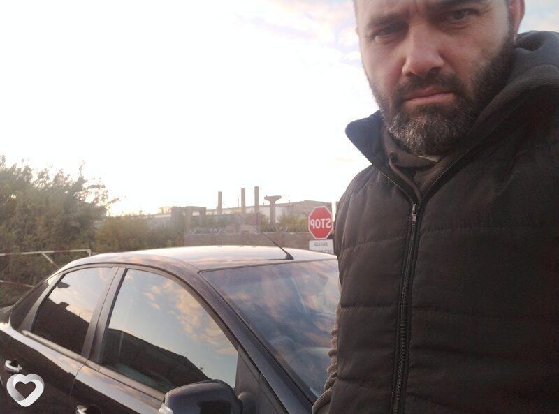 Денис, 45, Уфе — анкета №1494151