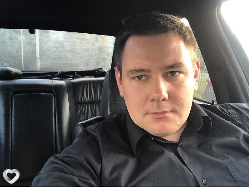 Владимир, 30, Могилев — анкета №1494159