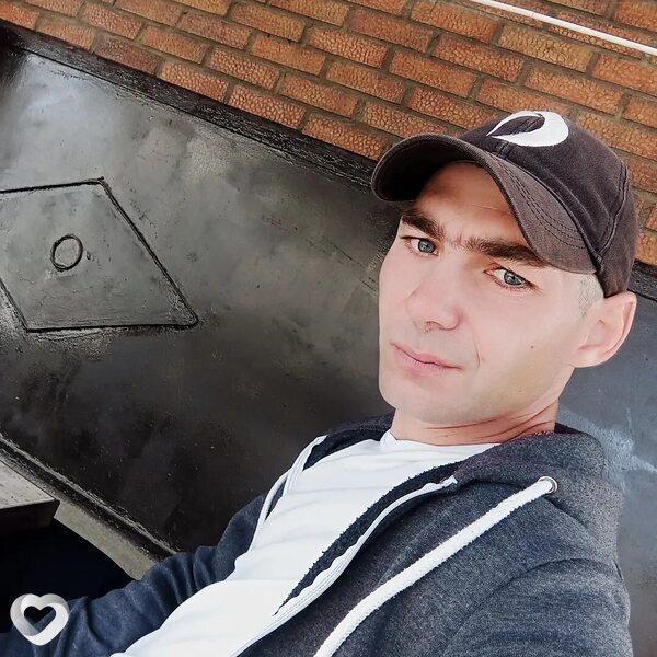 Дима, 35, Тирасполь — анкета №1493888