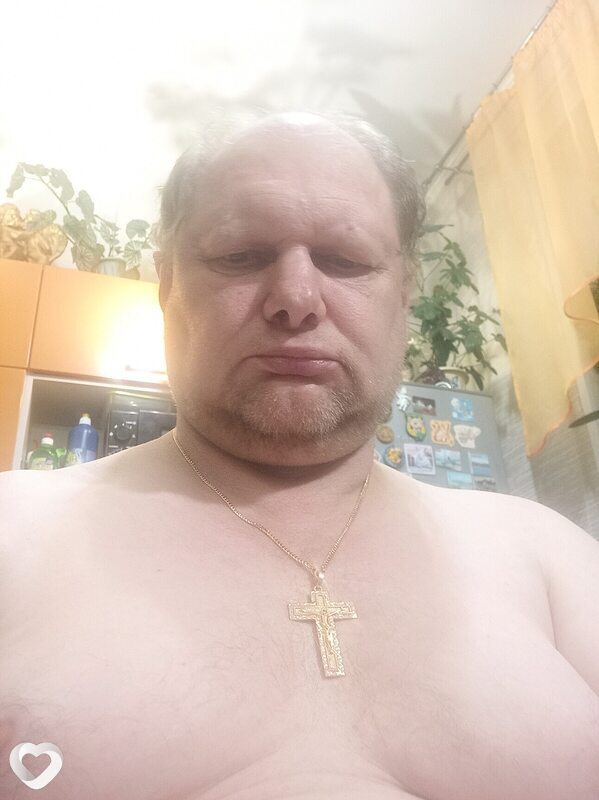 Игорь, 59, Екатеринбурге — анкета №1493890